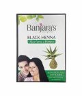 BANJARAS BLACK HENNA AMLA 20G