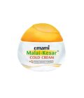 EMAMI MALAI-KESAR COLD CREAM 30ML