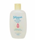 J&J TOP TO TOE 100ML