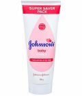 JOHNSONSONS BABY CREAM 200GM